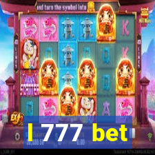 l 777 bet